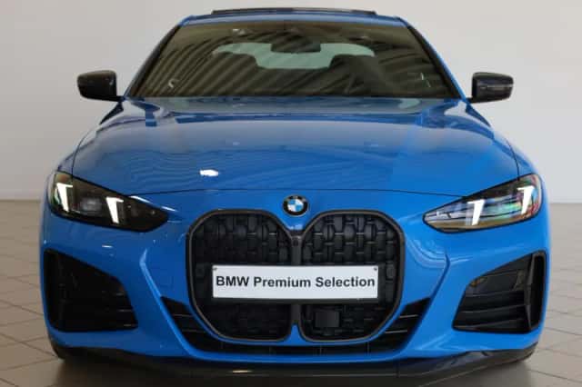 BMW 4-Serie (2026) thumbnail 4