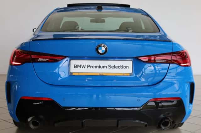 BMW 4-Serie (2026) thumbnail 5
