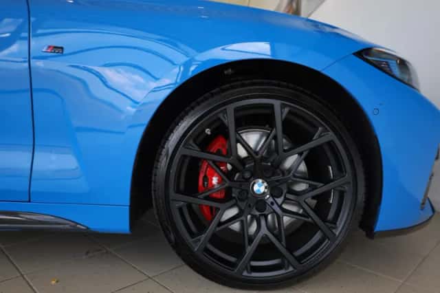 BMW 4-Serie (2026) thumbnail 6