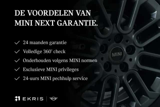 MINI Countryman (2025) thumbnail 2