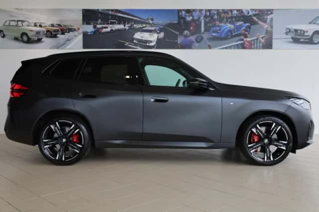 BMW X3 (2025) thumbnail 3