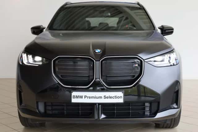 BMW X3 (2025) thumbnail 4