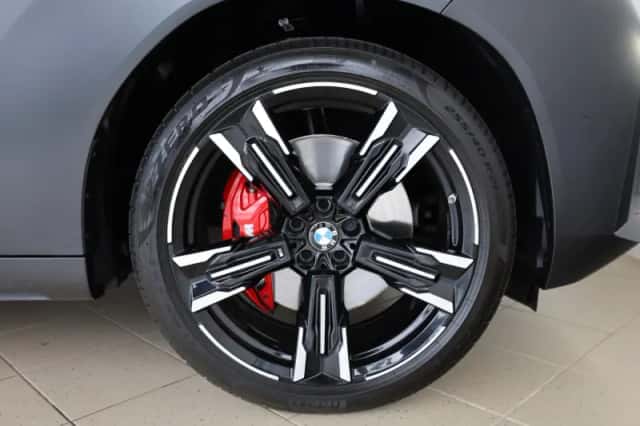 BMW X3 (2025) thumbnail 6