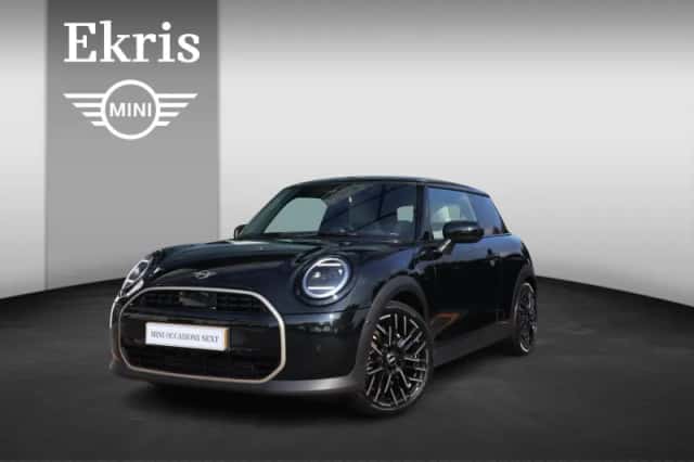 MINI 3-deurs (2024) thumbnail 1
