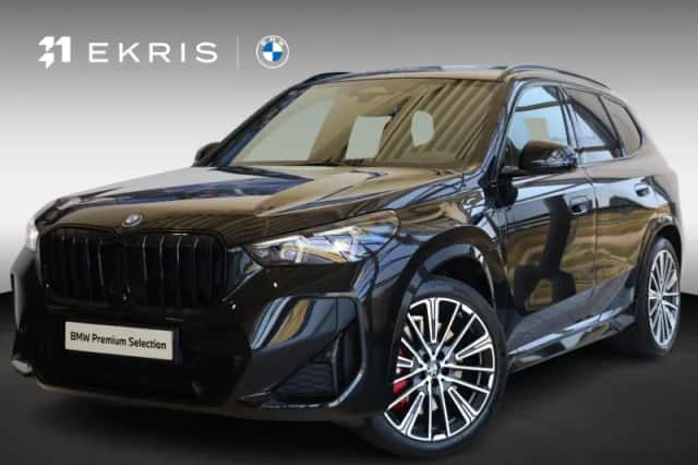 BMW X1 (2026) thumbnail 1