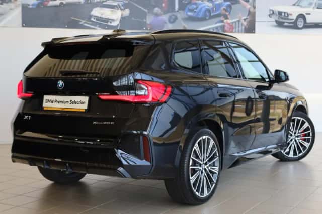 BMW X1 (2026) thumbnail 2