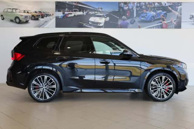 BMW X1 (2026) thumbnail 3
