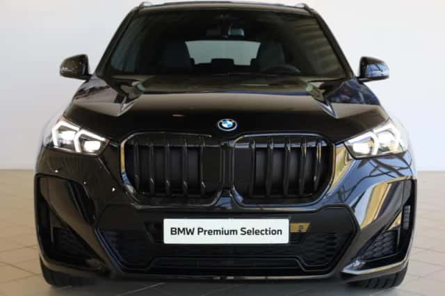 BMW X1 (2026) thumbnail 4