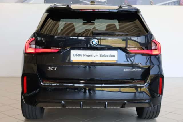 BMW X1 (2026) thumbnail 5