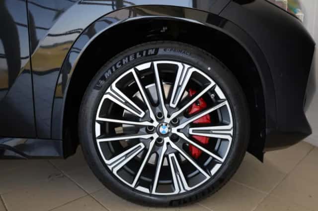 BMW X1 (2026) thumbnail 6
