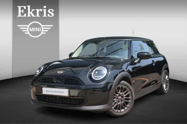 MINI 3-deurs (2024) thumbnail 1