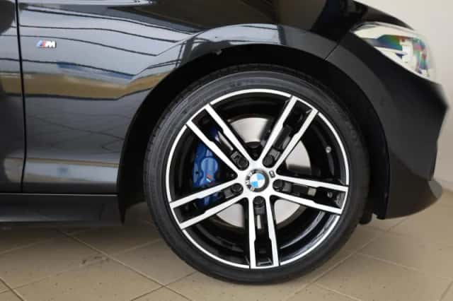 BMW 1-Serie (2019) thumbnail 6