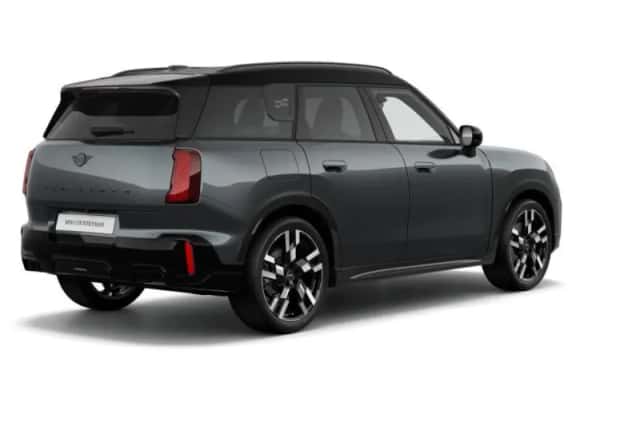 MINI Countryman (2026) thumbnail 2