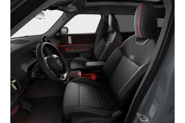MINI Countryman (2026) thumbnail 4