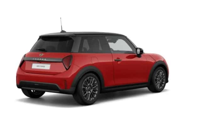MINI 3-Deurs (2026) thumbnail 2