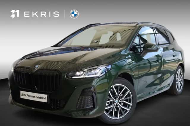 BMW 2-Serie (2026) thumbnail 1