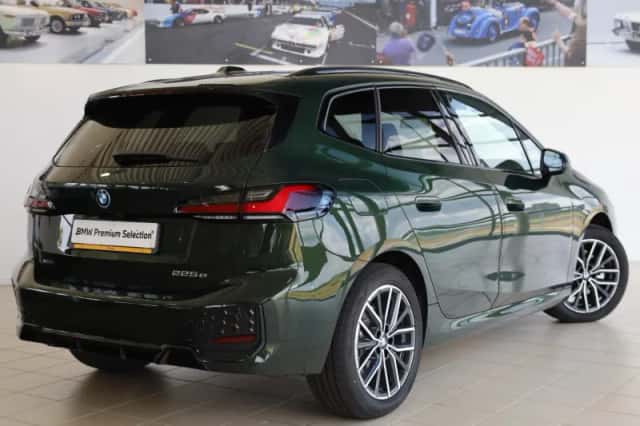 BMW 2-Serie (2026) thumbnail 2