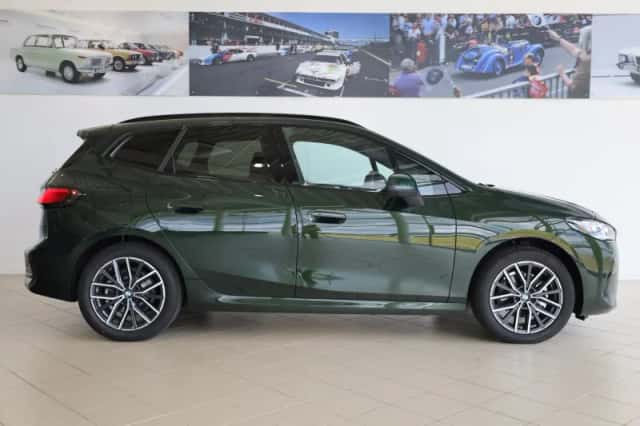 BMW 2-Serie (2026) thumbnail 3