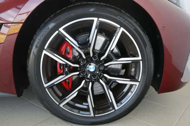 BMW 4-Serie (2023) thumbnail 6