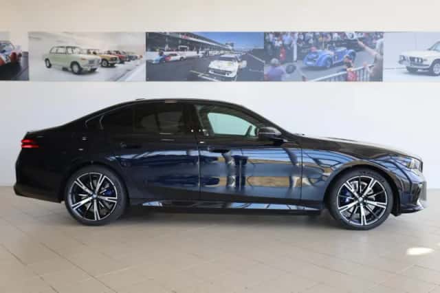 BMW 5-Serie (2026) thumbnail 3