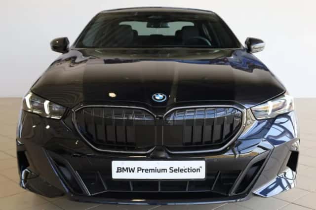 BMW 5-Serie (2026) thumbnail 4