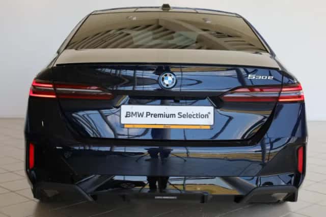 BMW 5-Serie (2026) thumbnail 5