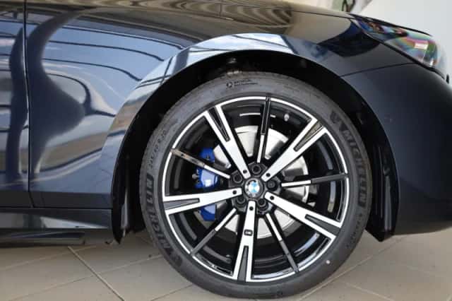 BMW 5-Serie (2026) thumbnail 6