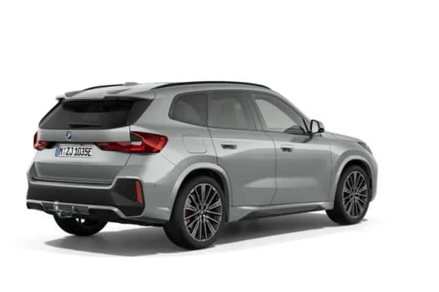 BMW X1 (2026) thumbnail 2