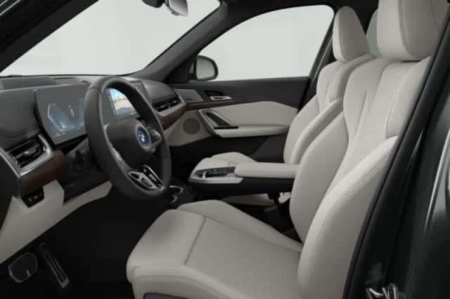 BMW X1 (2026) thumbnail 4