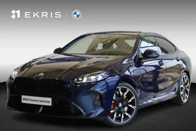 BMW 2-Serie (2026) thumbnail 1