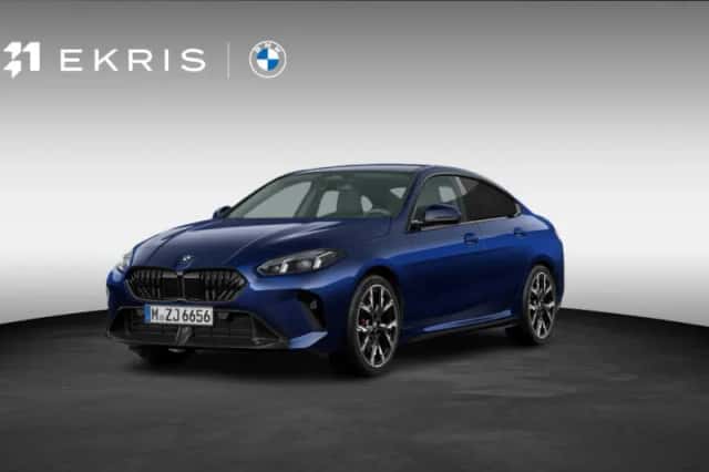 BMW 2-Serie (2026) thumbnail 1
