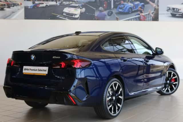 BMW 2-Serie (2026) thumbnail 2