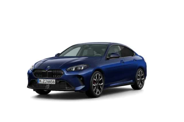 BMW 2-Serie (2026) thumbnail 5