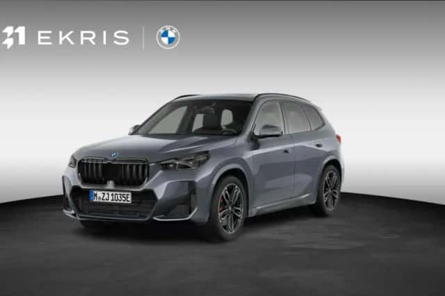 BMW X1 (2026) thumbnail 1