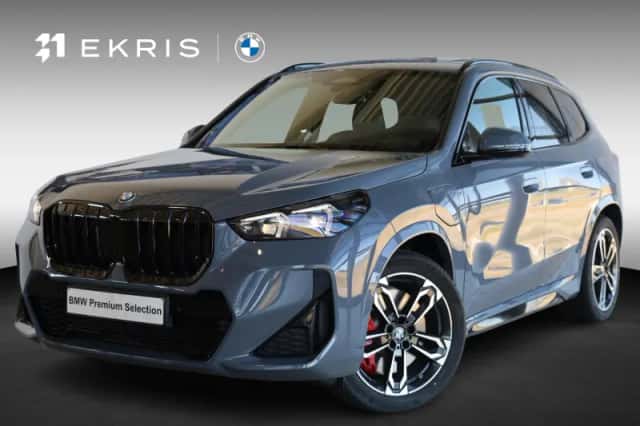 BMW X1 (2026) thumbnail 1