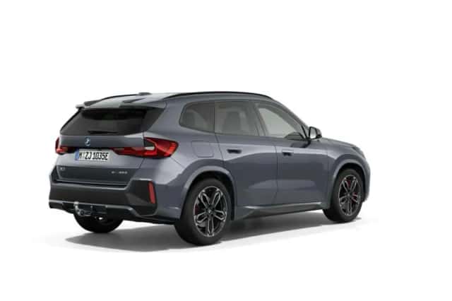 BMW X1 (2026) thumbnail 2