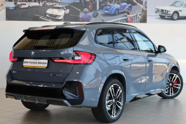 BMW X1 (2026) thumbnail 2