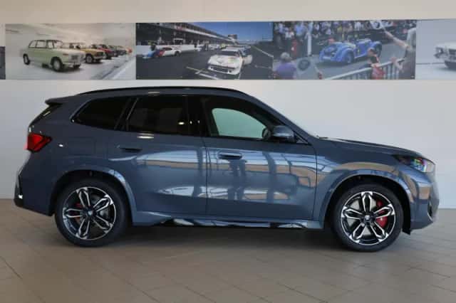 BMW X1 (2026) thumbnail 3