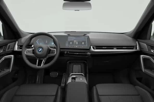 BMW X1 (2026) thumbnail 3