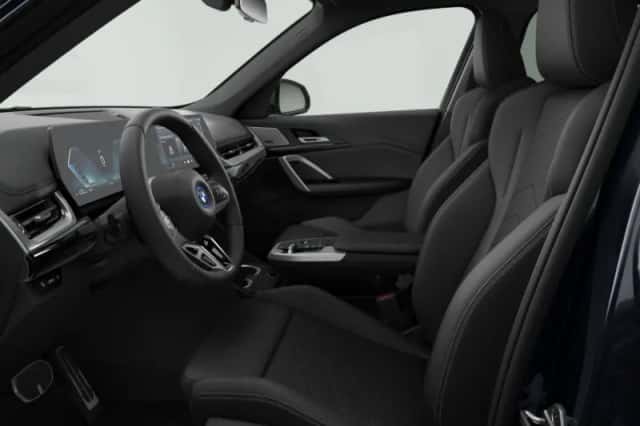 BMW X1 (2026) thumbnail 4