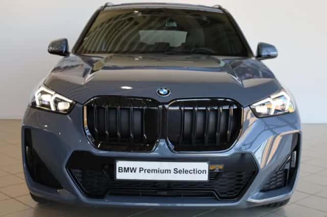 BMW X1 (2026) thumbnail 4