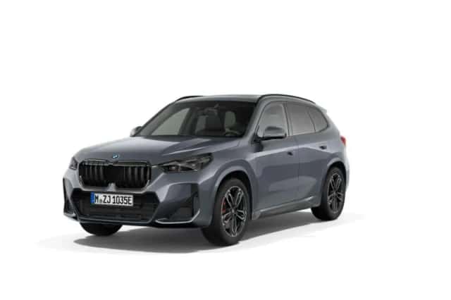 BMW X1 (2026) thumbnail 5