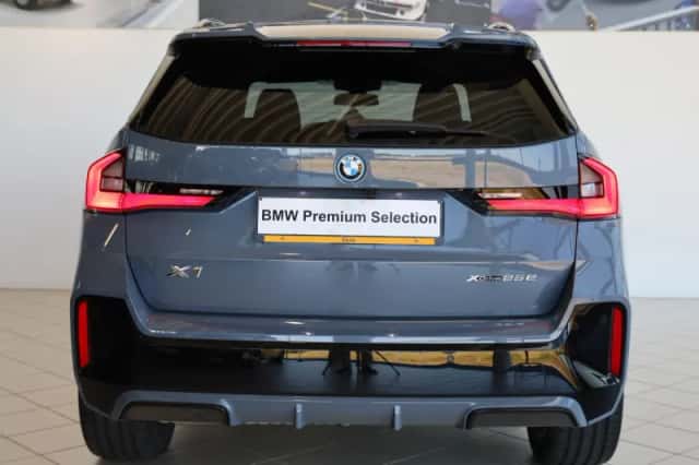BMW X1 (2026) thumbnail 5