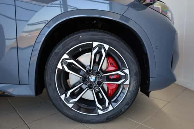 BMW X1 (2026) thumbnail 6