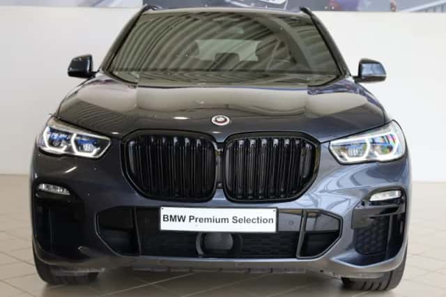 BMW X5 (2020) thumbnail 4