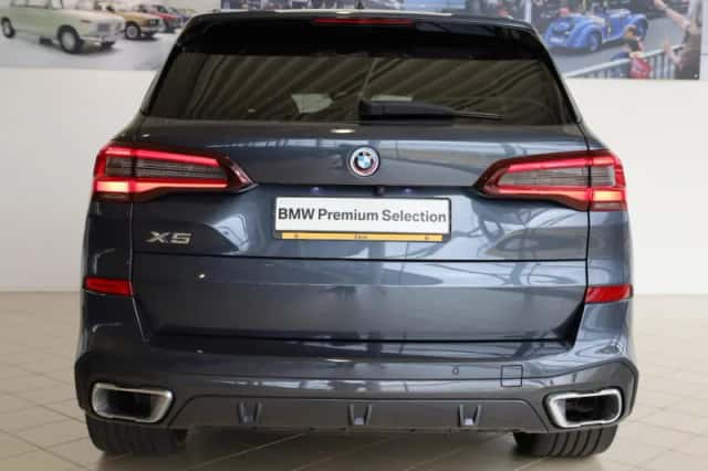 BMW X5 (2020) thumbnail 5