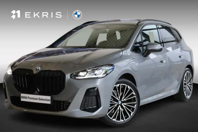 BMW 2-Serie (2026) thumbnail 1