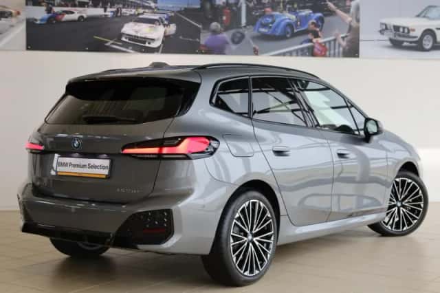 BMW 2-Serie (2026) thumbnail 2