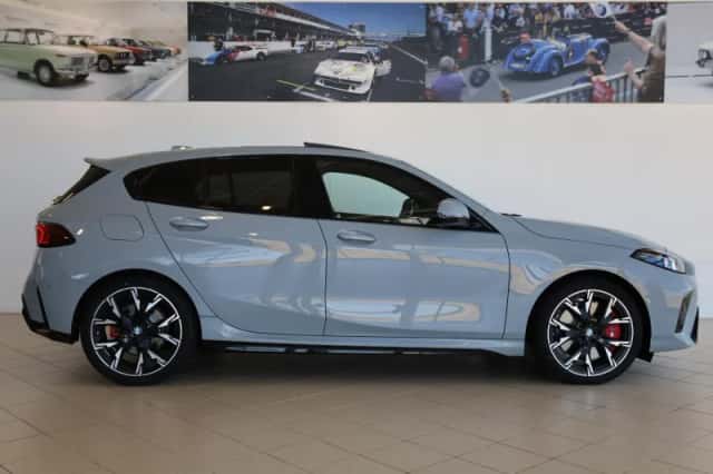 BMW 1-Serie (2026) thumbnail 3