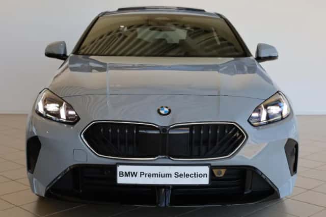 BMW 1-Serie (2026) thumbnail 4
